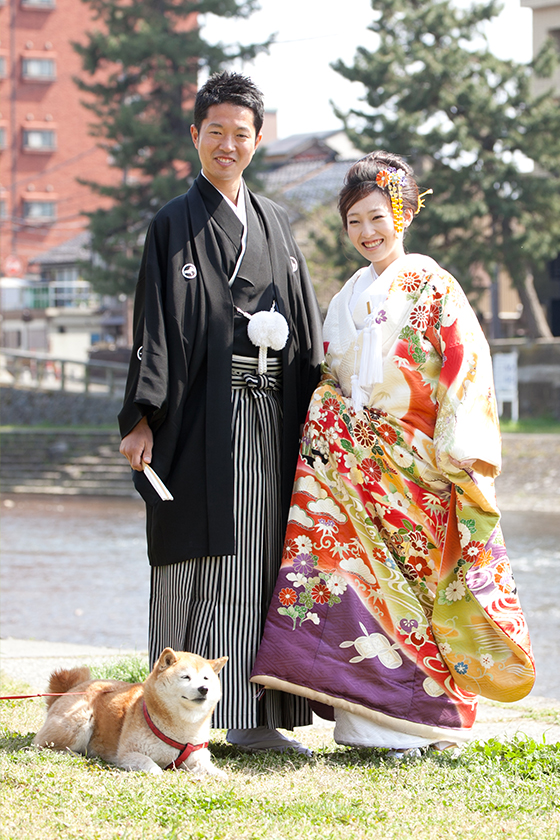 日本庭園