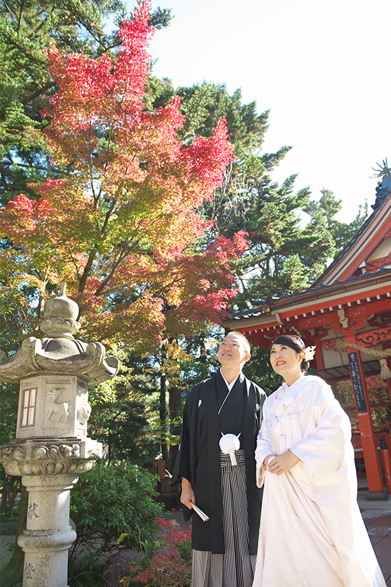 金澤神社