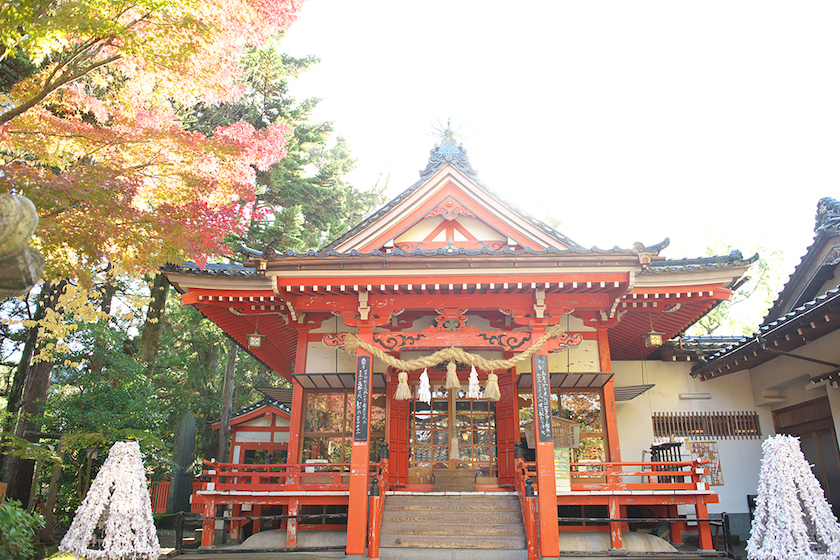 金沢神社