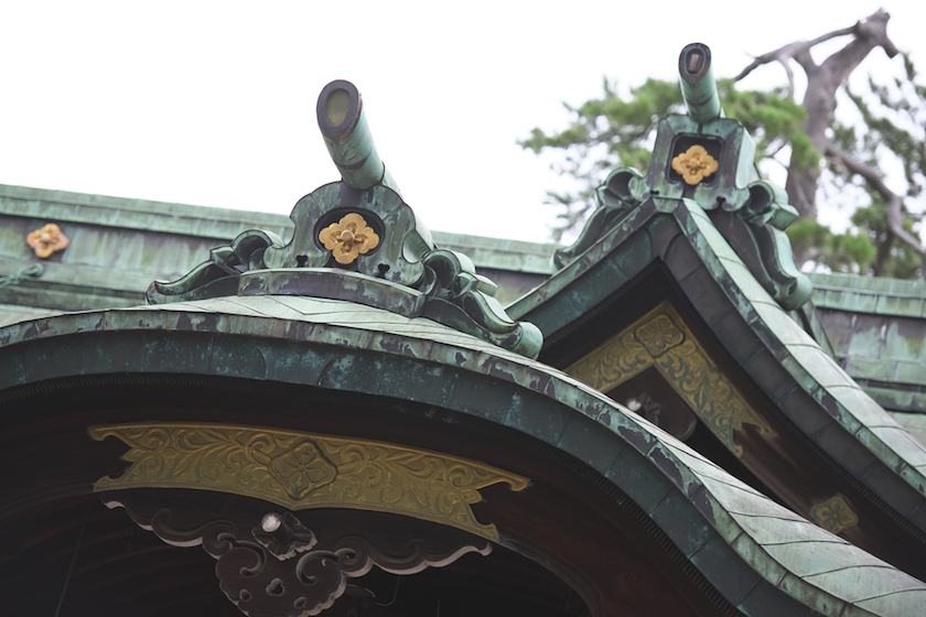 兎橋神社