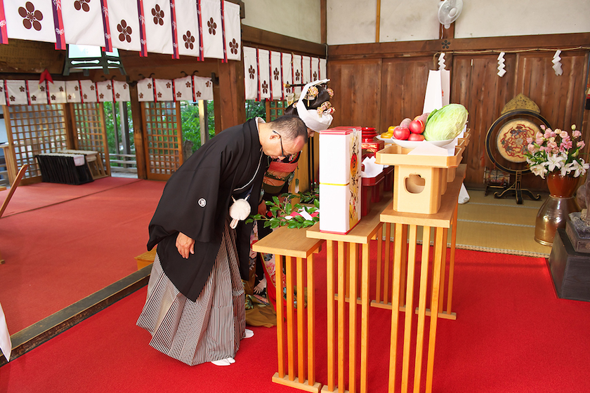 恵子さん